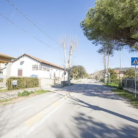 Apartment La Pila