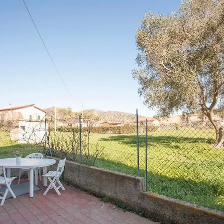 La Pila CAMPO NELL'ELBA