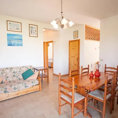 La Pila Appartement *
