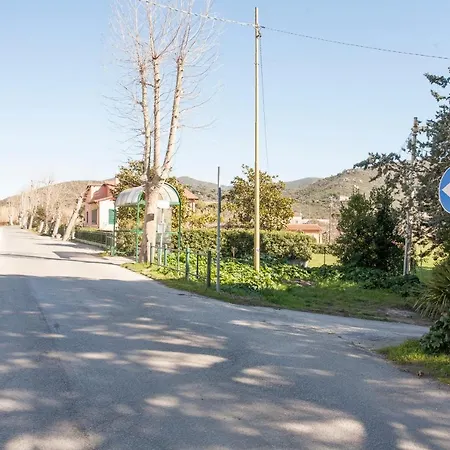 La Pila Apartment CAMPO NELL'ELBA