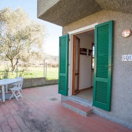 Appartement La Pila CAMPO NELL'ELBA