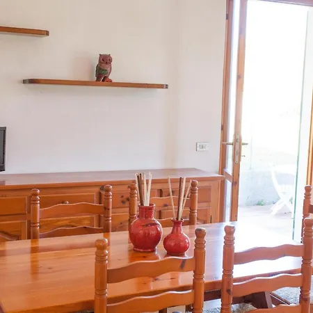 La Pila Appartement