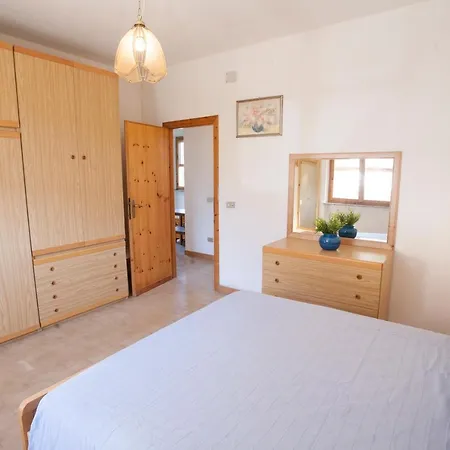 La Pila Appartement