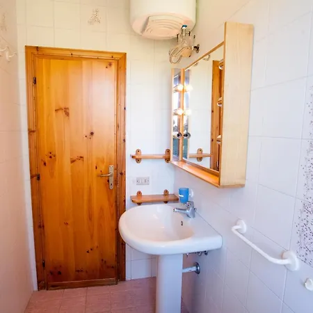 La Pila Apartment *