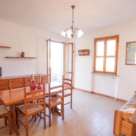 La Pila Apartment