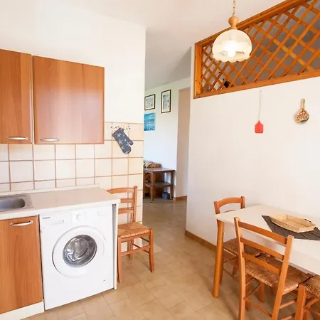 Apartment La Pila CAMPO NELL'ELBA