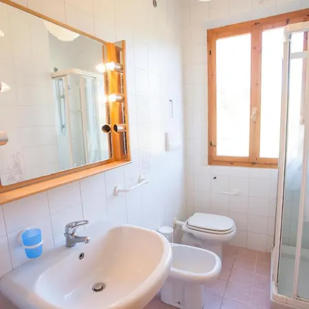 Apartment La Pila