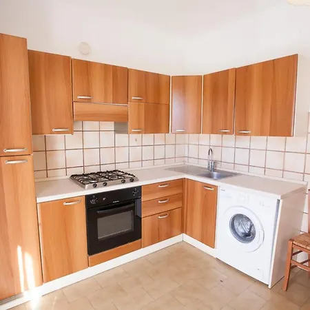 Apartment La Pila CAMPO NELL'ELBA