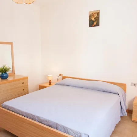 La Pila Apartment *